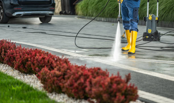 Professional Pressure Washing in Prophetstown, IL